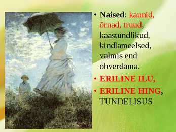 ROMANTILISED IDEAALID #11