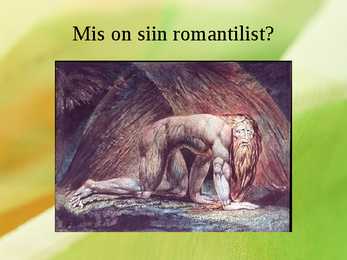 ROMANTILISED IDEAALID #13