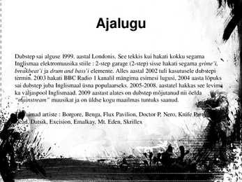 Dubstep #2