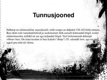 Dubstep #3
