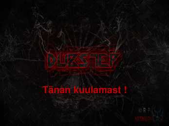 Dubstep #5