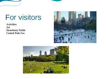 CENTRAL PARK #5