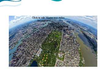CENTRAL PARK #6