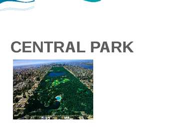 CENTRAL PARK