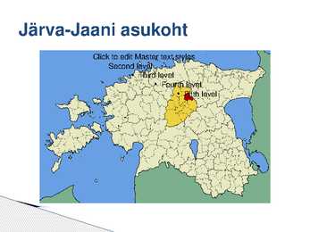 Järva-Jaani vald #12