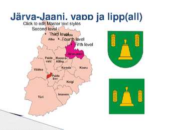 Järva-Jaani vald #3