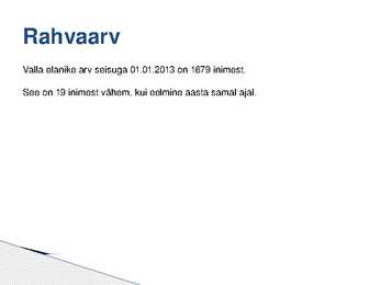 Järva-Jaani vald #4