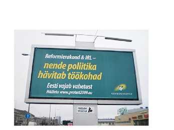 Kõlvatu konkurents #9