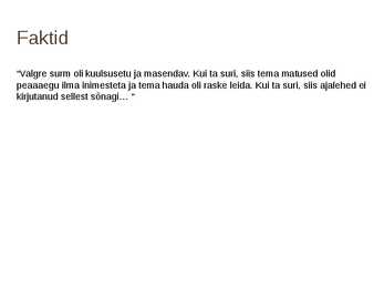 Raimond Valgre #5