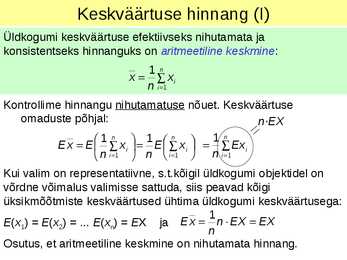 Punkthinnangud #12