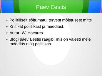 UUS meedia #9