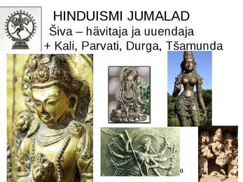India maailmavaatelisi õpetusi #10