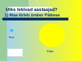 Kliimavöötmed #2
