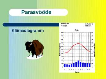 Kliimavöötmed #19