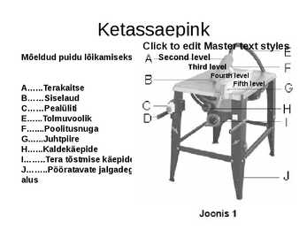 Tööpingid #2
