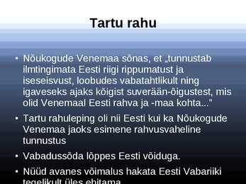 Eesti sõdades 1914-1920 #10