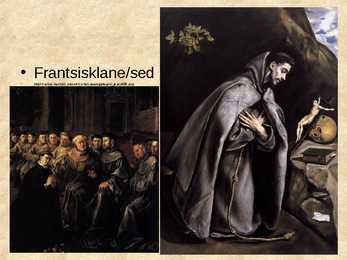Keskaja usk ja kirik #12