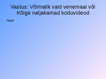 Kuldvillak-Telesaated #28