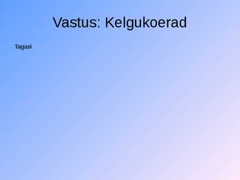 Kuldvillak-Telesaated #48