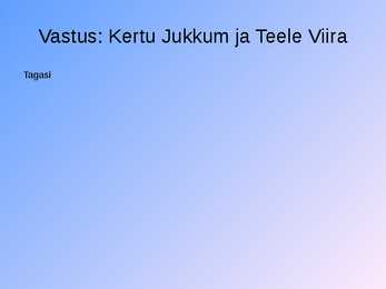 Kuldvillak-Telesaated #52