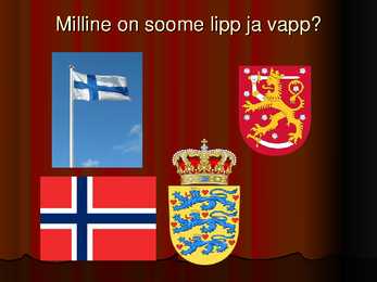Soome keel #4