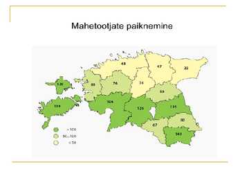 Ökoloogiline ehk mahepõllumajandus #17