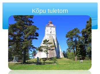 Hiiumaa #14