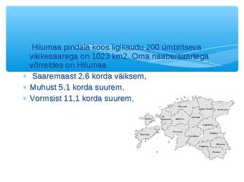 Hiiumaa #4