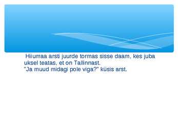 Hiiumaa #9