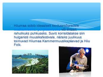Hiiumaa #10