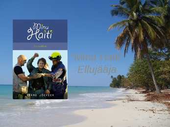 Minu Haiti - esitlus