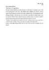 Thesis Statement The Sorrows on Young Werther