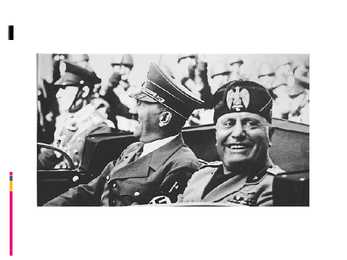 Diktatuurid #37