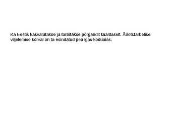 Porgand ehk Daucus #8