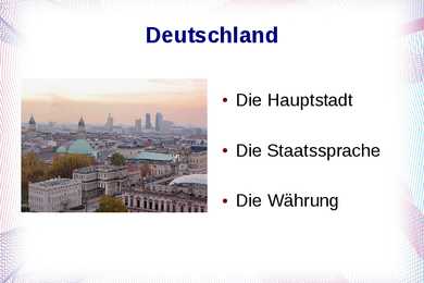 Deutschland #3