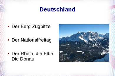 Deutschland #4