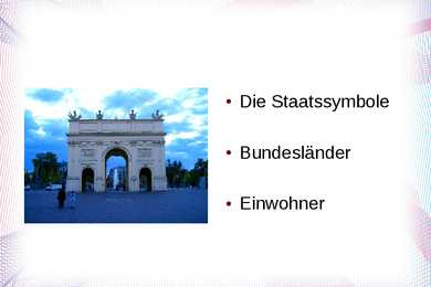 Deutschland #5