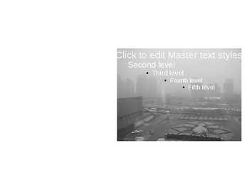 Õhusaaste #3