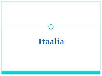 Itaalia