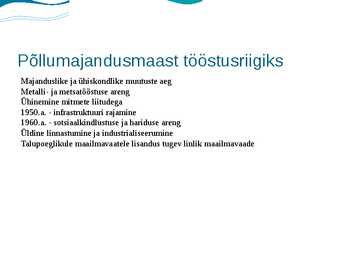 Soome nõukogude ajal #4
