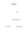 Protsent