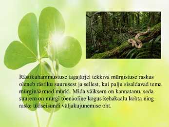 Rästikuhammustus #3