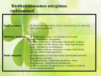 Rästikuhammustus #8