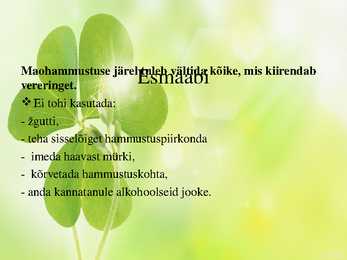 Rästikuhammustus #10