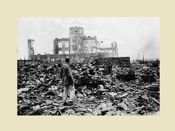 HIROSHIMA KATASTROOF #14
