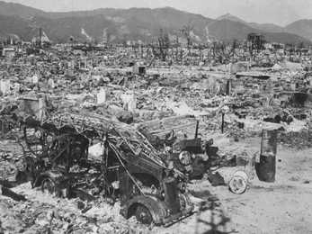 HIROSHIMA KATASTROOF #15