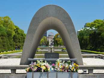 HIROSHIMA KATASTROOF #21