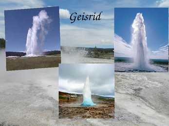 Geisrid #9