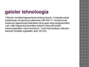 Galoter #4