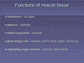 Exercise Physiology - lecture 4 Blood-gas exchange-transport #22